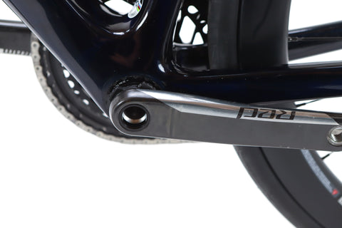 Trek Emonda SLR 9 Sram Red eTap AXS Disc Road Bike 2022, Size 58cm