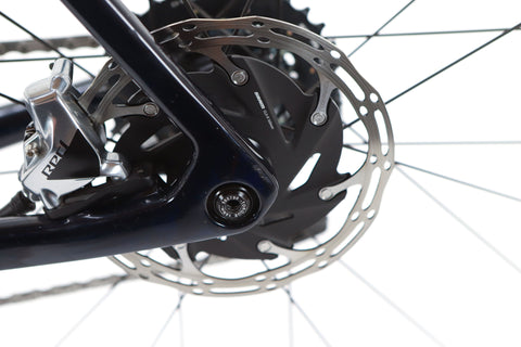 Trek Emonda SLR 9 Sram Red eTap AXS Disc Road Bike 2022, Size 58cm