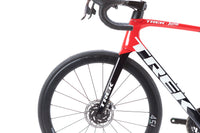Trek Emonda SLR 9 Sram Red eTap AXS Disc Road Bike 2022, Size 58cm