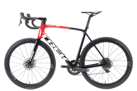 Trek Emonda SLR 9 Sram Red eTap AXS Disc Road Bike 2022, Size 58cm