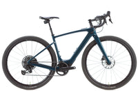 Specialized Turbo Creo SL Sram Apex AXS Electric Gravel Bike 2024, Size Medium