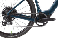 Specialized Turbo Creo SL Sram Apex AXS Electric Gravel Bike 2024, Size Medium