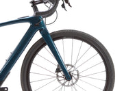 Specialized Turbo Creo SL Sram Apex AXS Electric Gravel Bike 2024, Size Medium