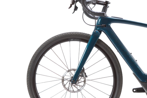 Specialized Turbo Creo SL Sram Apex AXS Electric Gravel Bike 2024, Size Medium
