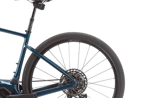 Specialized Turbo Creo SL Sram Apex AXS Electric Gravel Bike 2024, Size Medium