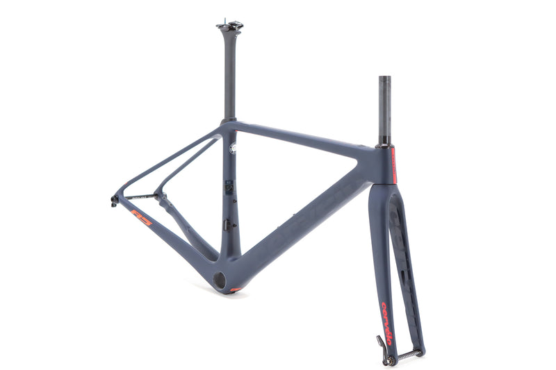 Cervelo R5 Disc Road Frameset 2019, Size 48cm