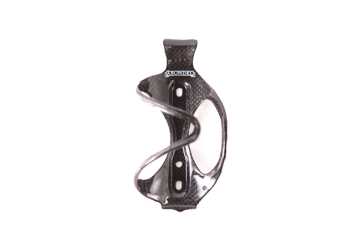 Arundel DTR Carbon Bottlecage