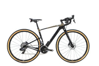Cannondale Topstone Carbon 1 RLE Sram Force eTap AXS Gravel Bike 2022, Size Small