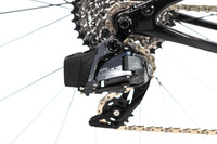 Cannondale Topstone Carbon 1 RLE Sram Force eTap AXS Gravel Bike 2022, Size Small