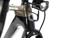 Cannondale Topstone Carbon 1 RLE Sram Force eTap AXS Gravel Bike 2022, Size Small