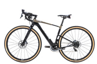 Cannondale Topstone Carbon 1 RLE Sram Force eTap AXS Gravel Bike 2022, Size Small