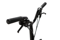 Brompton  C Line Explore Electric Folding Bike 2022