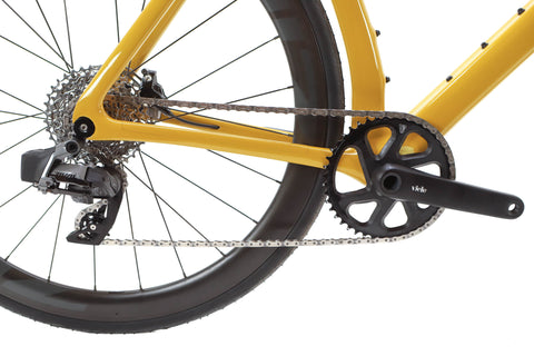 Vielo R+1 Alto Sram Rival eTap AXS Disc Road Bike 2022, Size Large