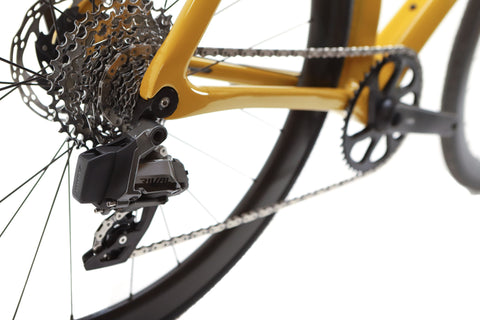 Vielo R+1 Alto Sram Rival eTap AXS Disc Road Bike 2022, Size Large