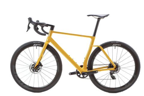 Vielo R+1 Alto Sram Rival eTap AXS Disc Road Bike 2022, Size Large