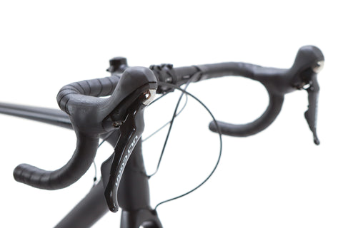 Cannondale Synapse Carbon Shimano Ultegra Disc Road Bike 2020, Size 54cm