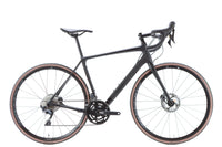 Cannondale Synapse Carbon Shimano Ultegra Disc Road Bike 2020, Size 54cm