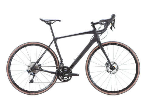 Cannondale Synapse Carbon Shimano Ultegra Disc Road Bike 2020, Size 54cm