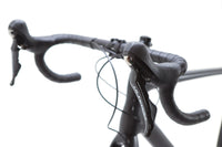 Cannondale Synapse Carbon Shimano Ultegra Disc Road Bike 2020, Size 54cm