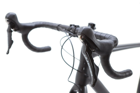 Cannondale Synapse Carbon Shimano Ultegra Disc Road Bike 2020, Size 54cm