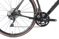 Cannondale Synapse Carbon Shimano Ultegra Disc Road Bike 2020, Size 54cm