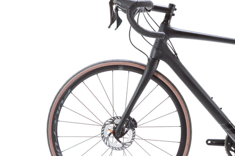 Cannondale Synapse Carbon Shimano Ultegra Disc Road Bike 2020, Size 54cm