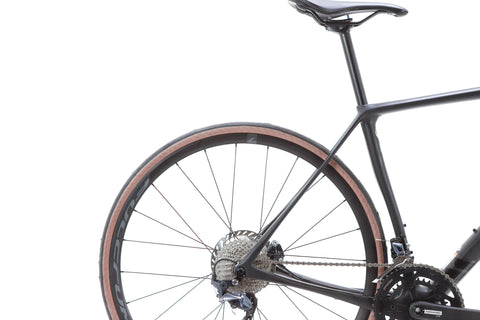 Cannondale Synapse Carbon Shimano Ultegra Disc Road Bike 2020, Size 54cm