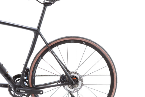 Cannondale Synapse Carbon Shimano Ultegra Disc Road Bike 2020, Size 54cm