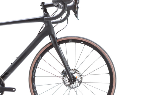 Cannondale Synapse Carbon Shimano Ultegra Disc Road Bike 2020, Size 54cm
