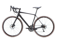 Cannondale Synapse Carbon Shimano Ultegra Disc Road Bike 2020, Size 54cm