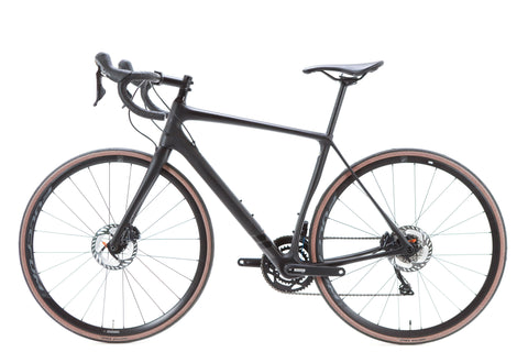Cannondale Synapse Carbon Shimano Ultegra Disc Road Bike 2020, Size 54cm
