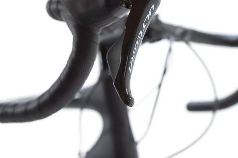 Cannondale Synapse Carbon Shimano Ultegra Disc Road Bike 2020, Size 54cm