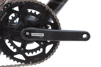 Cannondale Synapse Carbon Shimano Ultegra Disc Road Bike 2020, Size 54cm