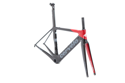 Cervelo S3 Road Frameset 2017, Size 48cm