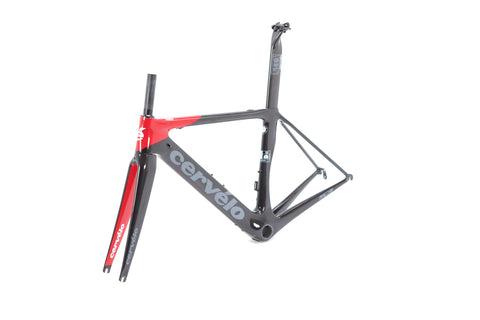 Cervelo S3 Road Frameset 2017, Size 48cm
