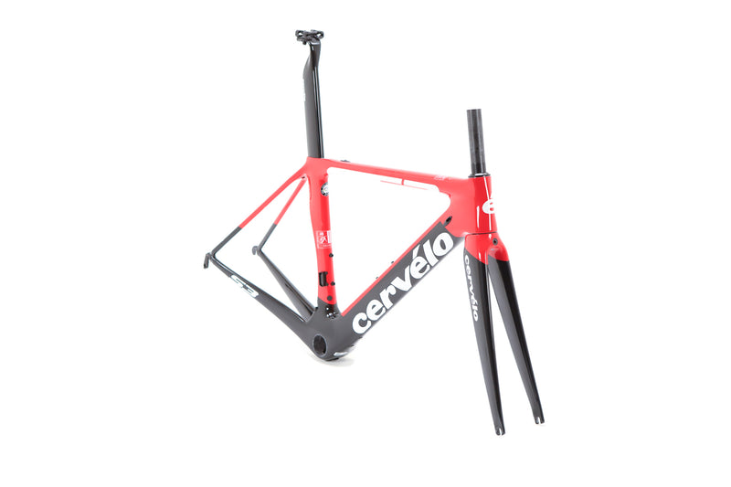 Cervelo S3 Road Frameset 2018, Size 48cm