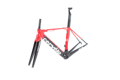 Cervelo S3 Road Frameset 2018, Size 48cm