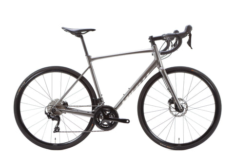 Giant Contend SL 1  Shimano 105 Disc Road Bike 2021, Size M/L