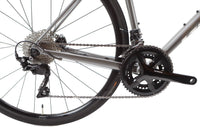 Giant Contend SL 1  Shimano 105 Disc Road Bike 2021, Size M/L