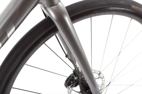 Giant Contend SL 1  Shimano 105 Disc Road Bike 2021, Size M/L