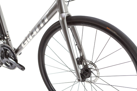 Giant Contend SL 1  Shimano 105 Disc Road Bike 2021, Size M/L