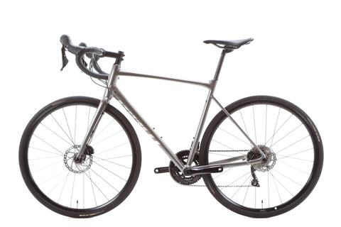 Giant Contend SL 1  Shimano 105 Disc Road Bike 2021, Size M/L