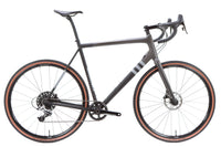 Specialized Crux Comp Sram Rival Gravel Bike 2022, Size 61cm