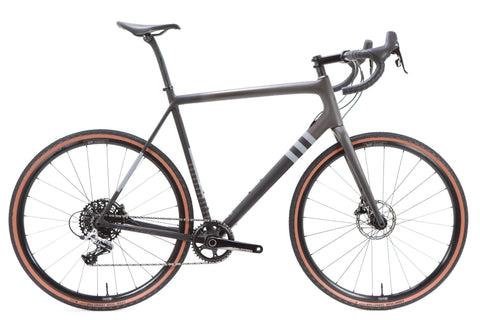 Specialized Crux Comp Sram Rival Gravel Bike 2022, Size 61cm