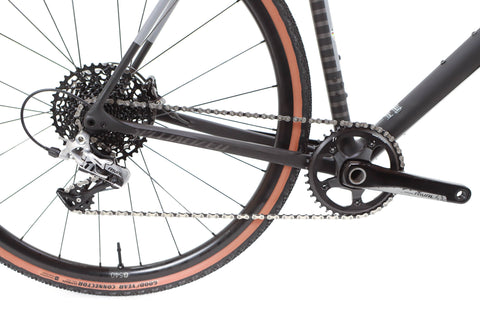 Specialized Crux Comp Sram Rival Gravel Bike 2022, Size 61cm
