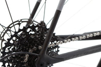 Specialized Crux Comp Sram Rival Gravel Bike 2022, Size 61cm
