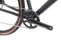 Specialized Crux Comp Sram Rival Gravel Bike 2022, Size 61cm
