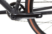 Specialized Crux Comp Sram Rival Gravel Bike 2022, Size 61cm