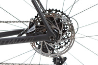 Specialized Crux Comp Sram Rival Gravel Bike 2022, Size 61cm