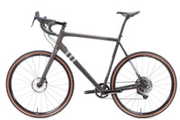 Specialized Crux Comp Sram Rival Gravel Bike 2022, Size 61cm